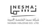 شركة نسما القابضة المحدودة شركة نسما القابضة المحدودة