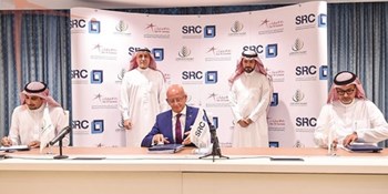 "التقاعد" و"إعادة التمويل" يوقعان اتفاقية لشراء محفظة عقارية بقيمة تتجاوز 3 مليار
