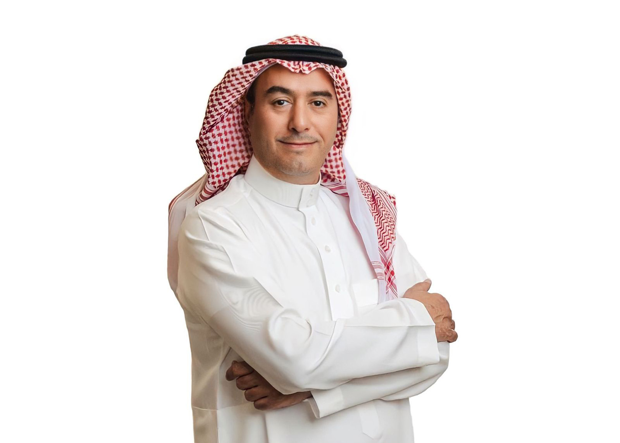 Husam Al-Huqail
